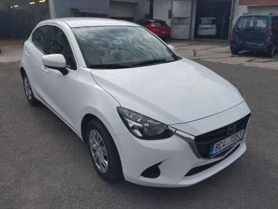 Używane Mazda 2 - 34 000 PLN, 69 687 km, 2019