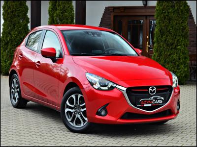 Używane Mazda 2 - 41 900 PLN, 187 681 km, 2015