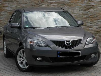 Używane Mazda 3 - 12 800 PLN, 149 000 km, 2006