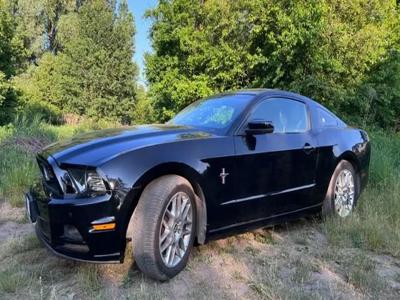 Używane Ford Mustang - 68 000 PLN, 125 000 km, 2013