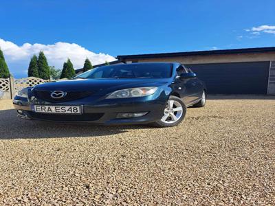 Używane Mazda 3 - 7 800 PLN, 271 000 km, 2005