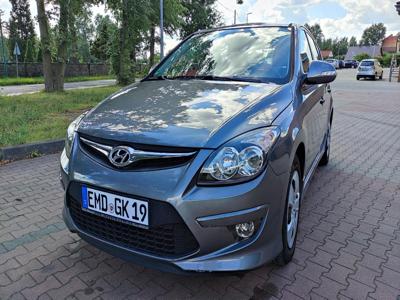 Używane Hyundai I30 - 22 900 PLN, 183 000 km, 2011