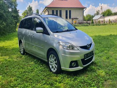 Używane Mazda 5 - 18 900 PLN, 159 000 km, 2008