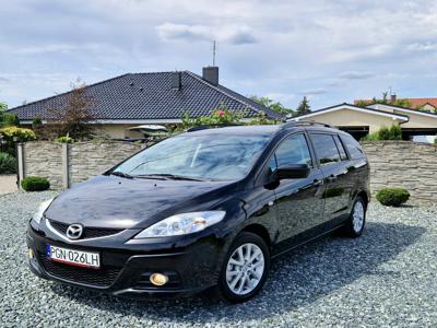 Używane Mazda 5 - 22 999 PLN, 175 000 km, 2010