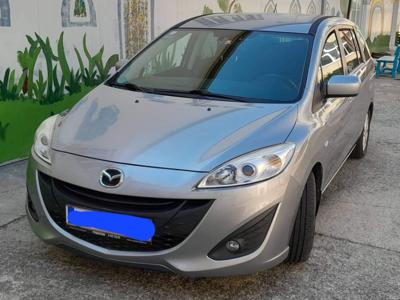 Używane Mazda 5 - 26 500 PLN, 150 000 km, 2011