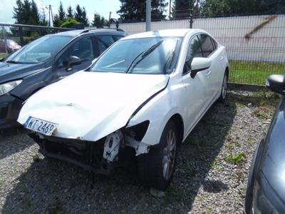 Używane Mazda 6 - 24 900 PLN, 82 000 km, 2016