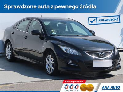 Używane Mazda 6 - 27 500 PLN, 191 840 km, 2011