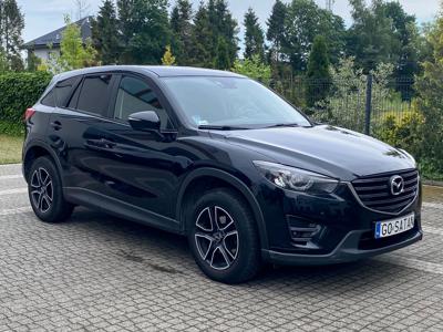 Używane Mazda CX-5 - 45 000 PLN, 138 000 km, 2015