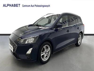 Używane Ford Focus - 62 900 PLN, 163 970 km, 2019