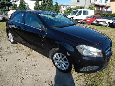 Używane Mercedes-Benz Klasa A - 22 900 PLN, 132 000 km, 2015