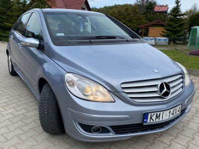 Używane Mercedes-Benz Klasa B - 16 699 PLN, 311 000 km, 2008