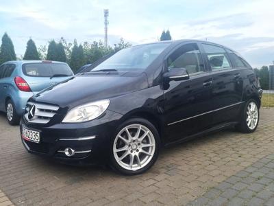 Używane Mercedes-Benz Klasa B - 17 900 PLN, 236 000 km, 2008