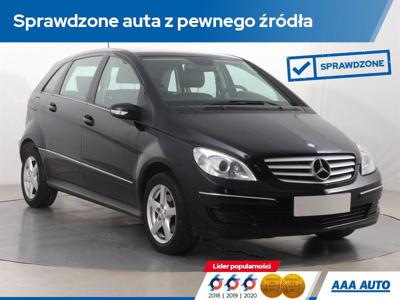 Używane Mercedes-Benz Klasa B - 24 000 PLN, 162 066 km, 2008