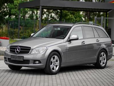 Używane Mercedes-Benz Klasa C - 21 900 PLN, 263 000 km, 2007