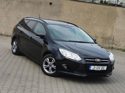 Używane Ford Focus - 22 900 PLN, 150 000 km, 2013