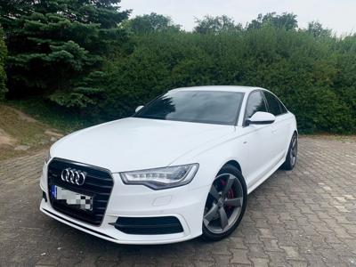 Używane Audi A6 - 79 900 PLN, 267 000 km, 2014