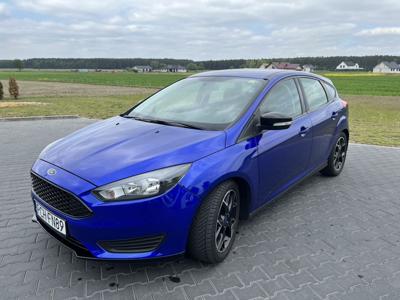 Używane Ford Focus - 30 000 PLN, 130 000 km, 2014