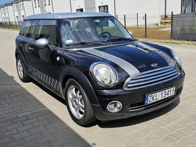 Używane MINI Clubman - 17 999 PLN, 193 000 km, 2011