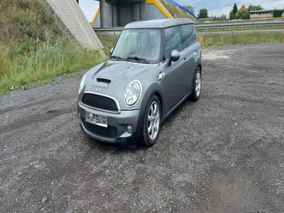 Używane MINI Clubman - 25 900 PLN, 188 000 km, 2008