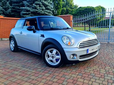 Używane MINI Cooper - 14 900 PLN, 269 000 km, 2006