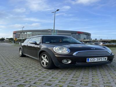 Używane MINI Cooper - 20 000 PLN, 130 000 km, 2009