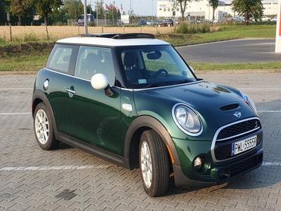 Używane MINI Cooper S - 46 000 PLN, 145 000 km, 2014