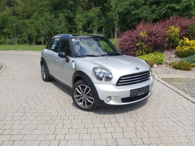 Używane MINI Countryman - 36 900 PLN, 198 000 km, 2012