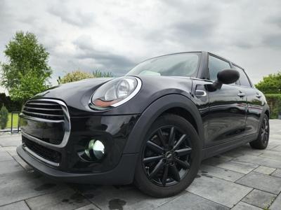 Używane MINI ONE - 26 900 PLN, 190 000 km, 2015