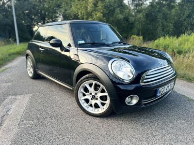 Używane MINI ONE - 31 900 PLN, 159 000 km, 2009