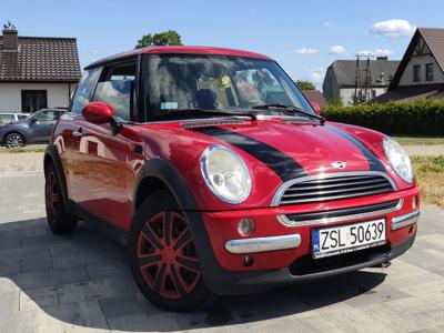 Używane MINI ONE - 7 600 PLN, 195 000 km, 2002