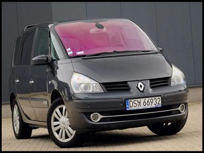 Używane Renault Espace - 26 900 PLN, 245 322 km, 2007