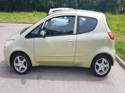 Używane Mitsubishi Colt - 6 000 PLN, 109 000 km, 2005