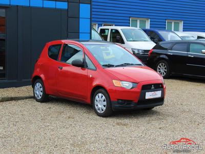 Używane Mitsubishi Colt - 9 900 PLN, 140 470 km, 2009