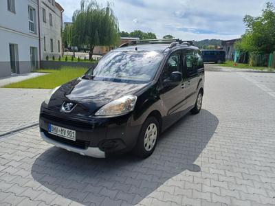 Używane Peugeot Partner - 21 900 PLN, 169 000 km, 2008