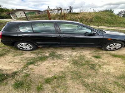 Używane Nissan Almera - 2 500 PLN, 307 000 km, 2004