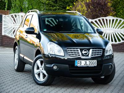 Używane Nissan Qashqai - 32 900 PLN, 174 000 km, 2010