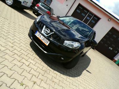 Używane Nissan Qashqai - 38 900 PLN, 221 000 km, 2011