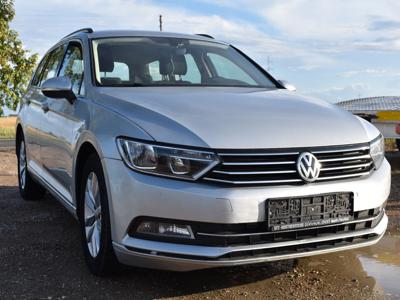 Używane Volkswagen Passat - 35 000 PLN, 242 000 km, 2015