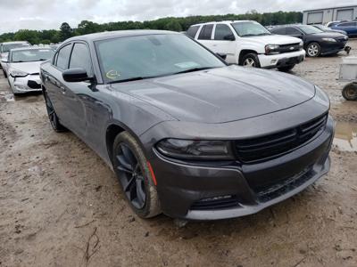 Używane Dodge Charger - 47 000 PLN, 107 787 km, 2016