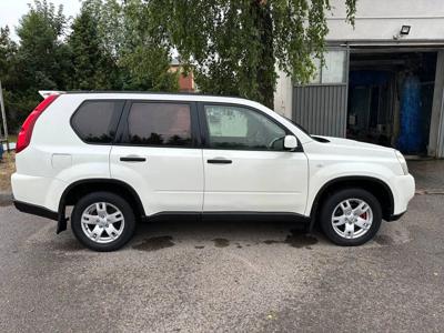 Używane Nissan X-Trail - 21 900 PLN, 229 000 km, 2008