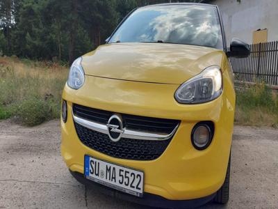 Używane Opel Adam - 25 800 PLN, 180 000 km, 2013