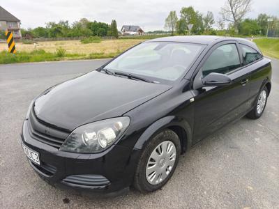 Używane Opel Astra - 9 999 PLN, 258 000 km, 2006