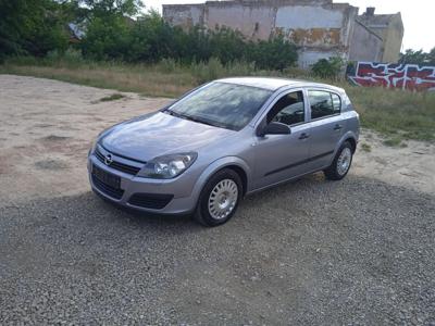 Używane Opel Astra - 11 900 PLN, 149 000 km, 2004