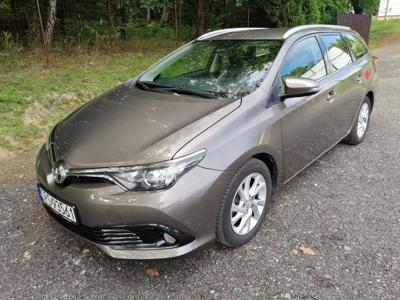 Używane Toyota Auris - 73 500 PLN, 41 800 km, 2019