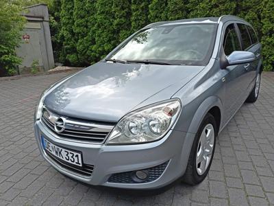 Używane Opel Astra - 13 450 PLN, 207 472 km, 2007