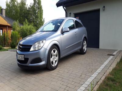 Używane Opel Astra - 13 500 PLN, 248 000 km, 2008