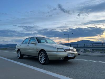 Używane Lancia Kappa - 16 900 PLN, 225 021 km, 1995