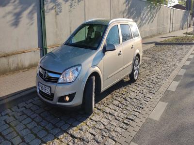 Używane Opel Astra - 16 999 PLN, 209 800 km, 2008