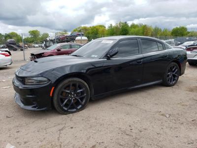 Używane Dodge Charger - 64 000 PLN, 39 557 km, 2020