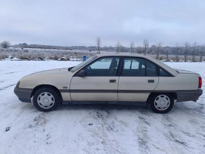 Używane Opel Omega - 12 000 PLN, 131 000 km, 1987